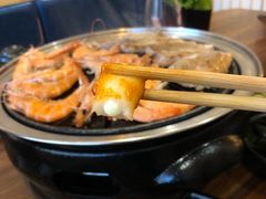 -金九姬黑牛烤肉料理(杨舍老街店)