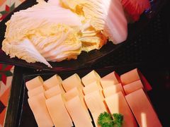 -左庭右院鲜牛肉火锅(新梅广场店)