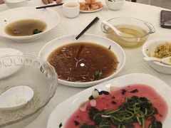 -怡园饭店-餐厅(四望亭店)