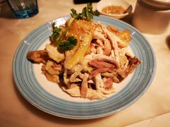 -港丽餐厅(高德置地店)