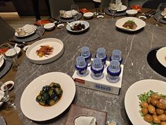 -同庆楼(滨湖万达广场店)