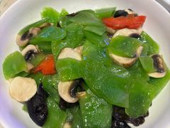 -长安大牌档之上元灯会(南大街店)