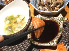 醉蟹钳-味见·荣家(亚泰大街店)