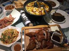 -外婆味道·云南菜大当家(关上店)