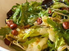 -老牌坊鲁菜名店(宽厚里店)