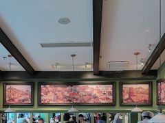-前海沿·青岛菜(李沧万达店)
