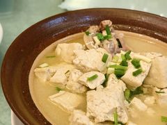 -千岛湖鱼味馆(十字街总店)