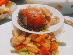 -梦都海鲜酒家(万达广场江桥店)