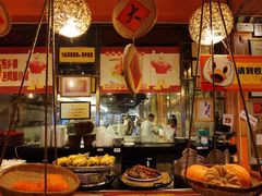 -石岐佬中山菜馆(张溪店)