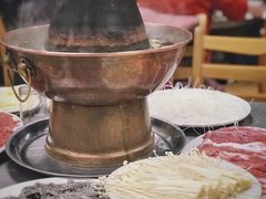 -三兴涮羊肉(荣安大街店)