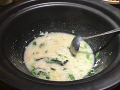底粥-三个渔夫·蒸汽海鲜(小白楼店)