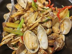 -潮福城大酒楼·潮味粤品·港式点心(湖滨北路店)