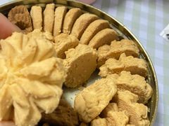 -珍妮曲奇聪明小熊(上环店)
