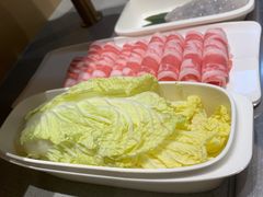 -海底捞火锅(朝阳北路生日主题店)