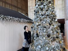 -王府半岛酒店·大堂茶座