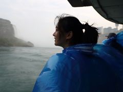 -尼亚加拉瀑布州立公园