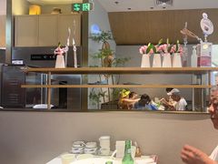 -船歌·鱼水饺青岛菜(枫蓝国际购物中心店)