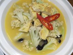 -小厨娘淮扬菜(六合欢乐港店)