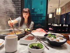 -川味观·鲜货火锅(景芳水湘店)