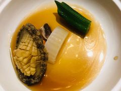 -都会尚膳·海鲜自助餐厅(重庆万豪酒店)
