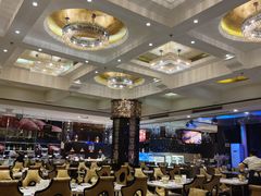 大堂-芭菲盛宴·环球美食(北城国际店)