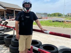 -极速星辰卡丁车赛车场(西山店)