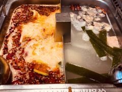 -海底捞火锅(龙湖北京大兴天街店)