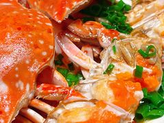 -金海湾海鲜排档(朱家尖店)