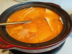 -久宴·天目湖大鱼头(恐龙园店)