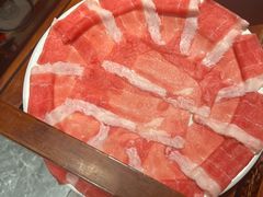 -鑫隆四季涮肉(八角畅游店)