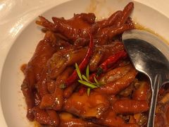 -上座云间·青年赣菜(绿茵店)