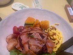 -米仓食堂(凯德广场店)