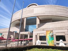 -上海博物馆(人民广场馆)