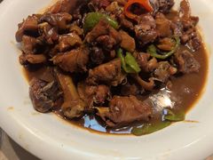 -阿英煲(凉城路店)