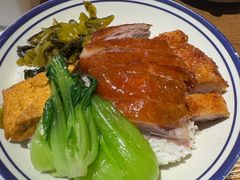 -粤食堂(朝外店)