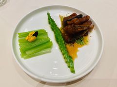 -得月楼·省级非遗·传统苏帮菜(观前店)