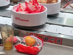 -龍歌自助小火锅(雨花台江南虹悦城店)