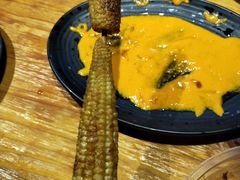 -黄师傅湿辣牛肉(胡桃里店)