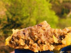 茉莉绿豆炸糕-京天红炸糕(天通苑华联店)