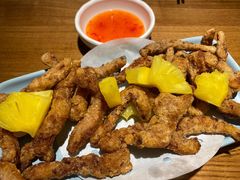 -闽上鲜·福建菜(龙湖滨江天街店)