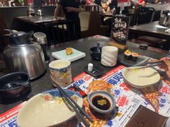 -古田居·特色寿司料理(星之岛旗舰店)