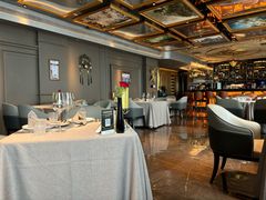 -Da Ivo哒伊沃意大利魔镜餐厅(外滩店)