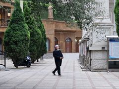 -西宁南关清真寺