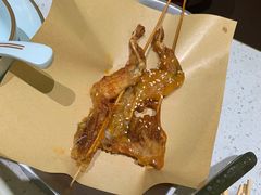 -青花椒花椒鱼(合生汇店)