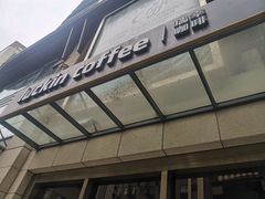 -瑞幸咖啡(苏河1号店)