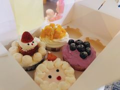 -千浔一暖DIY蛋糕烘焙(人民大学店)