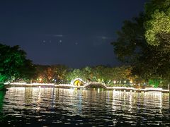 -桂林两江四湖景区
