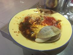 -马路牙子地桌烤肉(工体店)