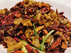 -首秀·四川料理(星耀101店)
