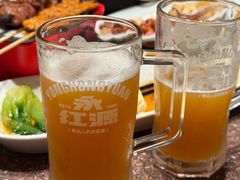 -永红源·啤酒烧烤海鲜大排档(台柳路店)